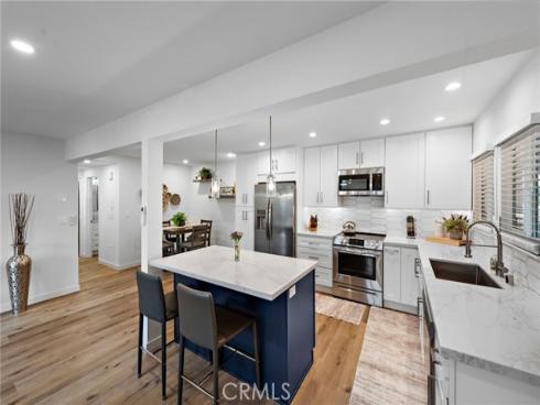 2134 Via Puerta D , Laguna Woods, CA