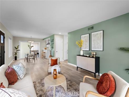 5367 Algarrobo Unit C , Laguna Woods, CA