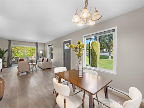 5367 Algarrobo Unit C , Laguna Woods, CA