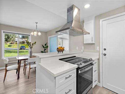 5367 Algarrobo Unit C , Laguna Woods, CA