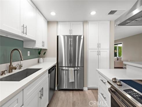 5367 Algarrobo Unit C , Laguna Woods, CA