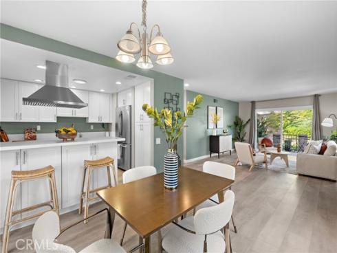 5367 Algarrobo Unit C , Laguna Woods, CA