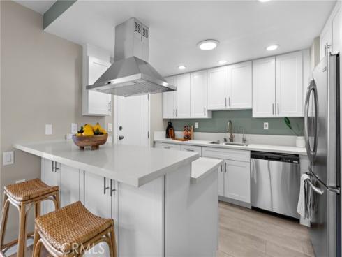 5367 Algarrobo Unit C , Laguna Woods, CA