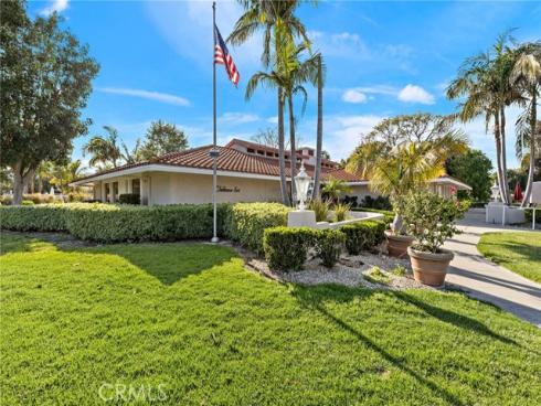 5367 Algarrobo Unit C , Laguna Woods, CA