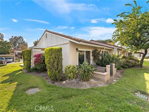5367 Algarrobo Unit C , Laguna Woods, CA