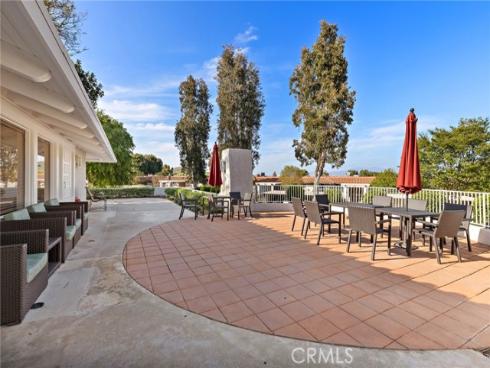 5367 Algarrobo Unit C , Laguna Woods, CA