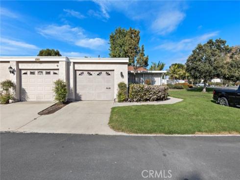 5367 Algarrobo Unit C , Laguna Woods, CA