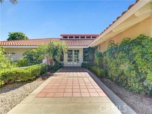 5367 Algarrobo Unit C , Laguna Woods, CA