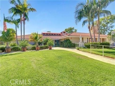 5367 Algarrobo Unit C , Laguna Woods, CA