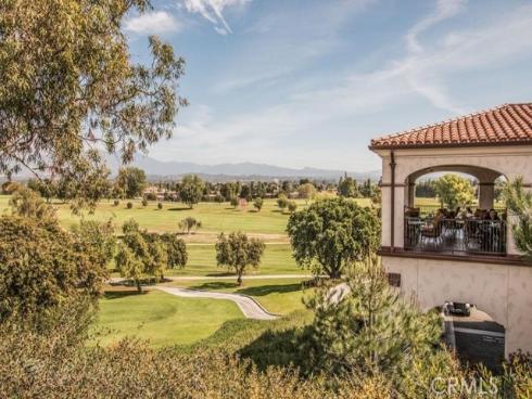 5367 Algarrobo Unit C , Laguna Woods, CA