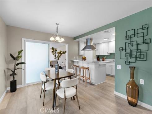 5367 Algarrobo Unit C , Laguna Woods, CA