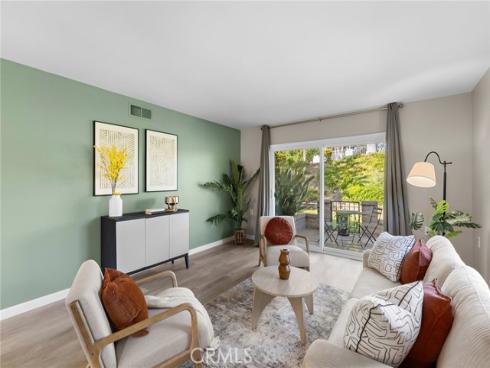 5367 Algarrobo Unit C , Laguna Woods, CA