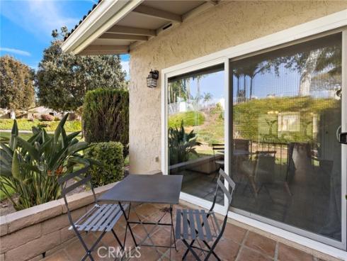 5367 Algarrobo Unit C , Laguna Woods, CA