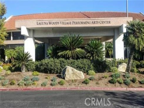 2340 Avenida Sevilla N , Laguna Woods, CA