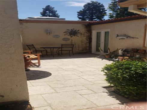 3385 Punta Alta B , Laguna Woods, CA