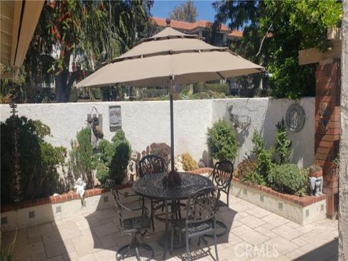 3385 Punta Alta B , Laguna Woods, CA