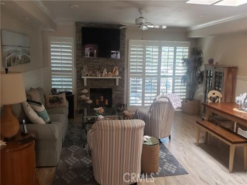 3385 Punta Alta B , Laguna Woods, CA