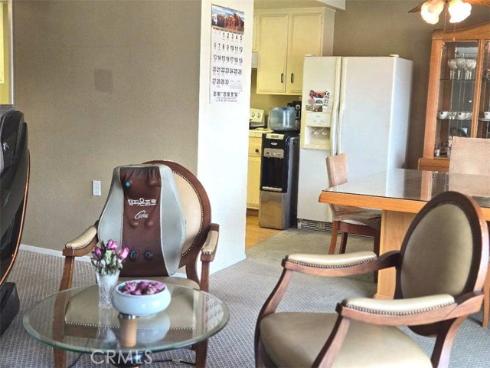 3015 Via Buena Vista #d , Laguna Woods, CA