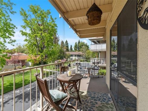 888 Ronda Sevilla D , Laguna Woods, CA
