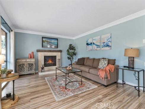 888 Ronda Sevilla D , Laguna Woods, CA