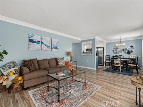 888 Ronda Sevilla D , Laguna Woods, CA