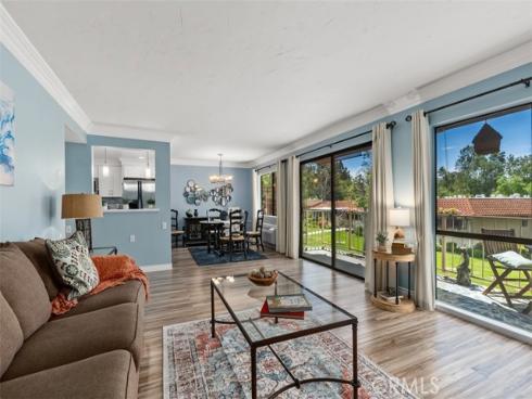 888 Ronda Sevilla D , Laguna Woods, CA