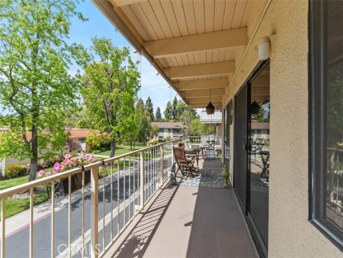 888 Ronda Sevilla D , Laguna Woods, CA