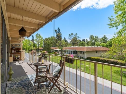 888 Ronda Sevilla D , Laguna Woods, CA