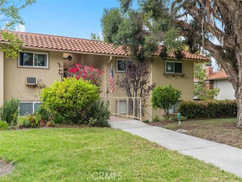 888 Ronda Sevilla D , Laguna Woods, CA