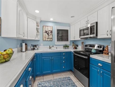 888 Ronda Sevilla D , Laguna Woods, CA