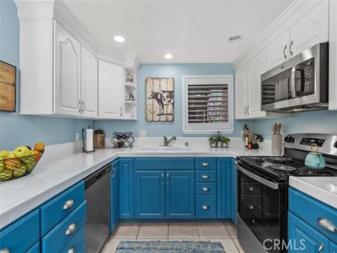 888 Ronda Sevilla D , Laguna Woods, CA