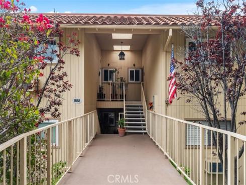 888 Ronda Sevilla D , Laguna Woods, CA