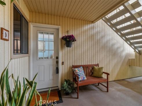 888 Ronda Sevilla D , Laguna Woods, CA