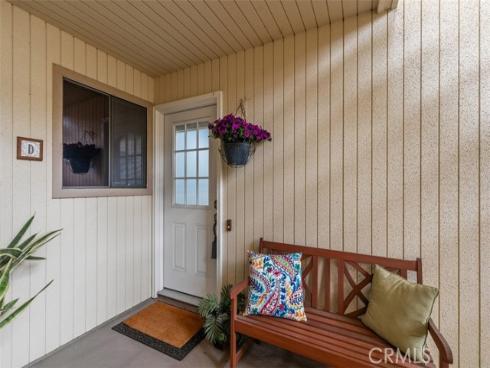 888 Ronda Sevilla D , Laguna Woods, CA