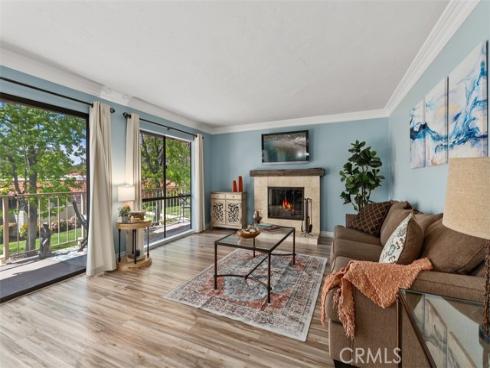 888 Ronda Sevilla D , Laguna Woods, CA