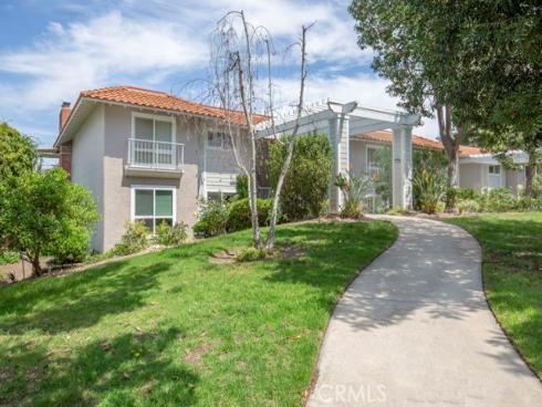 3303 Via Carrizo A , Laguna Woods, CA