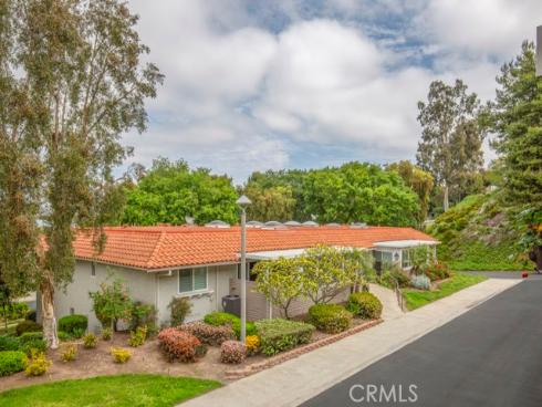 3303 Via Carrizo A , Laguna Woods, CA