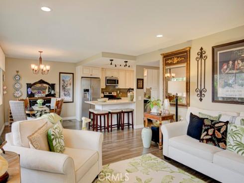 3303 Via Carrizo A , Laguna Woods, CA