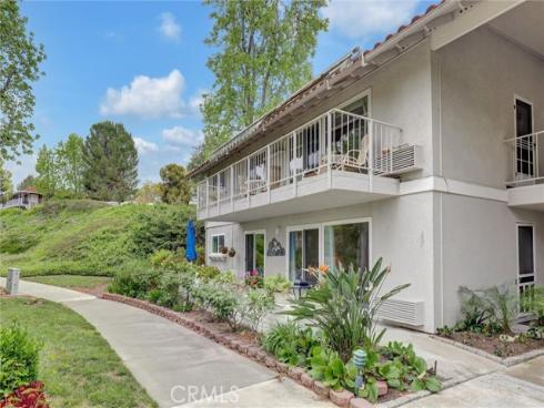 632 Avenida Sevilla B , Laguna Woods, CA