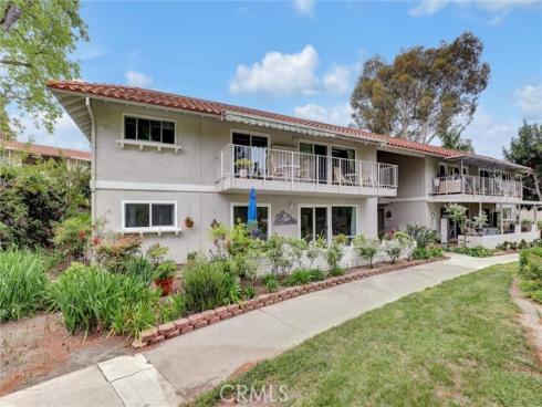 632 Avenida Sevilla B , Laguna Woods, CA