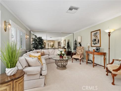 5515 Paseo Del Lago 1D , Laguna Woods, CA