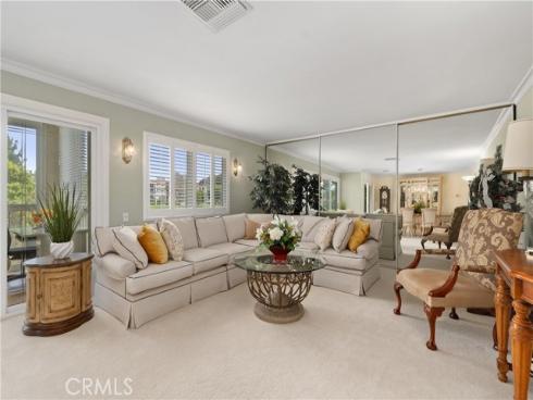 5515 Paseo Del Lago 1D , Laguna Woods, CA