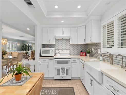 5515 Paseo Del Lago 1D , Laguna Woods, CA