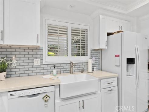 5515 Paseo Del Lago 1D , Laguna Woods, CA