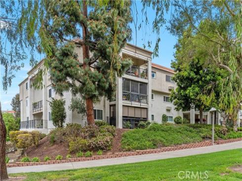 5515 Paseo Del Lago 1D , Laguna Woods, CA