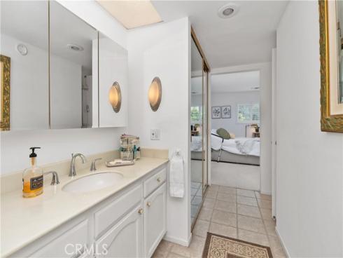 5515 Paseo Del Lago 1D , Laguna Woods, CA