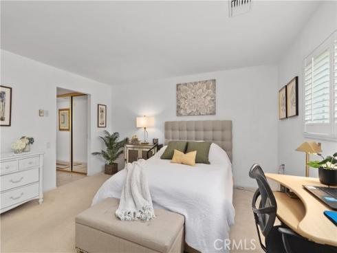 5515 Paseo Del Lago 1D , Laguna Woods, CA