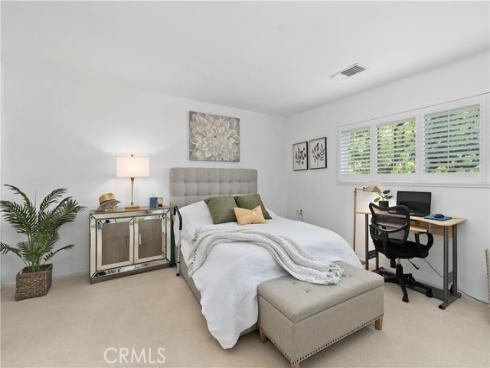 5515 Paseo Del Lago 1D , Laguna Woods, CA