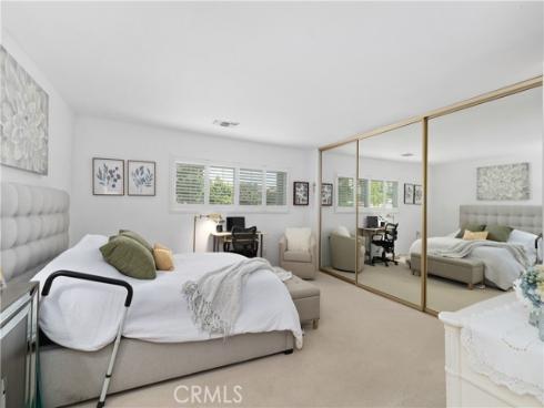 5515 Paseo Del Lago 1D , Laguna Woods, CA