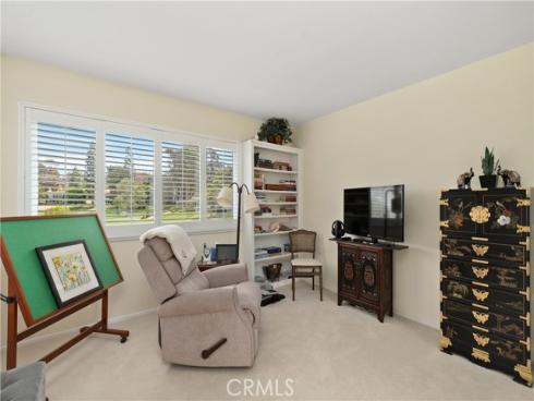 5515 Paseo Del Lago 1D , Laguna Woods, CA